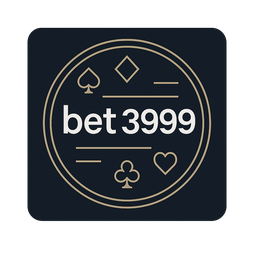 bet 3999 লোগো